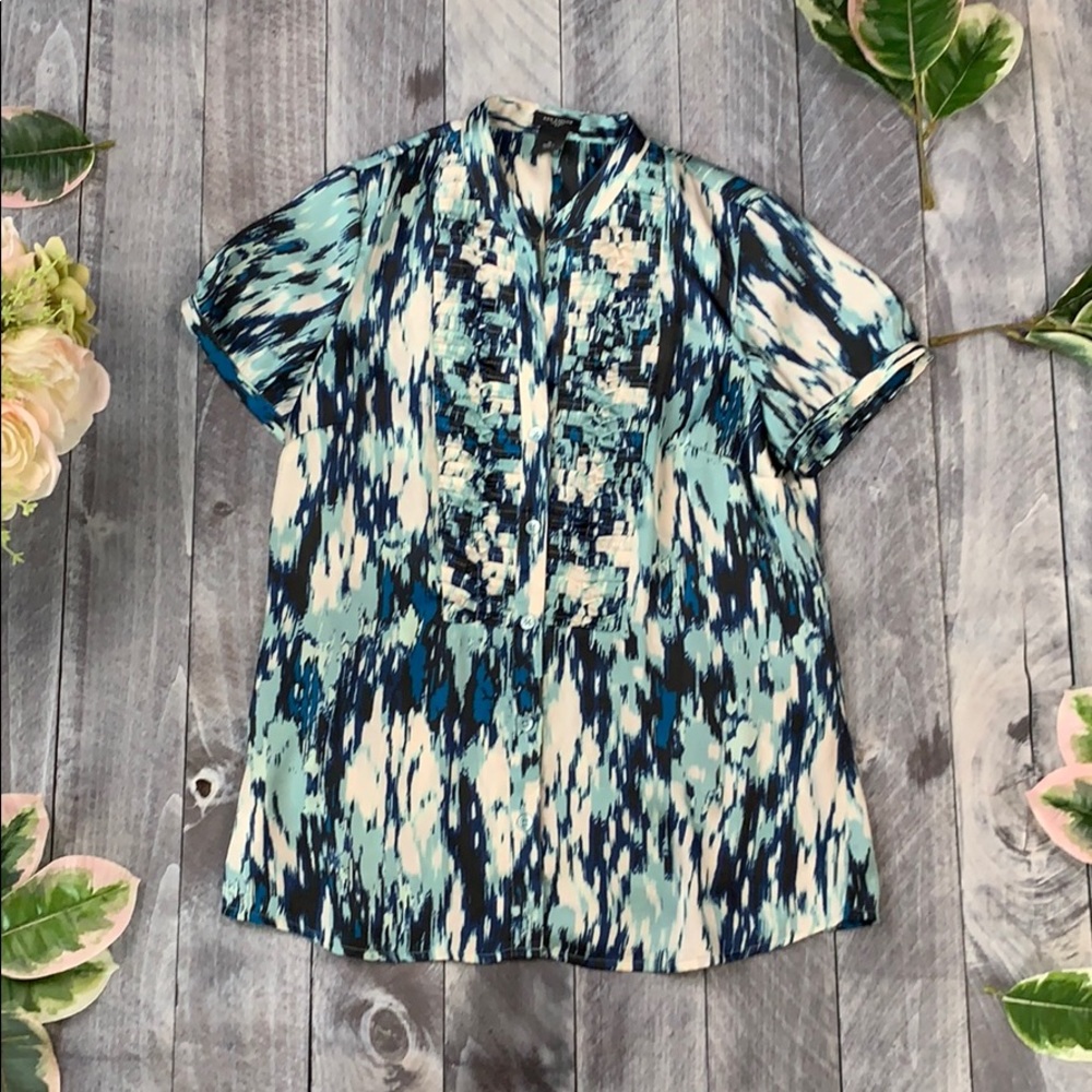Ann Taylor blouse
